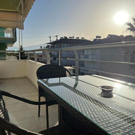 Luxury Equiped Apartment - Olympic Beach Bagian luar foto