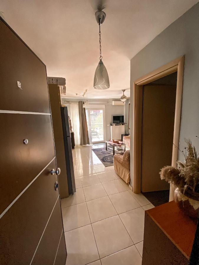 Luxury Equiped Apartment - Olympic Beach Bagian luar foto