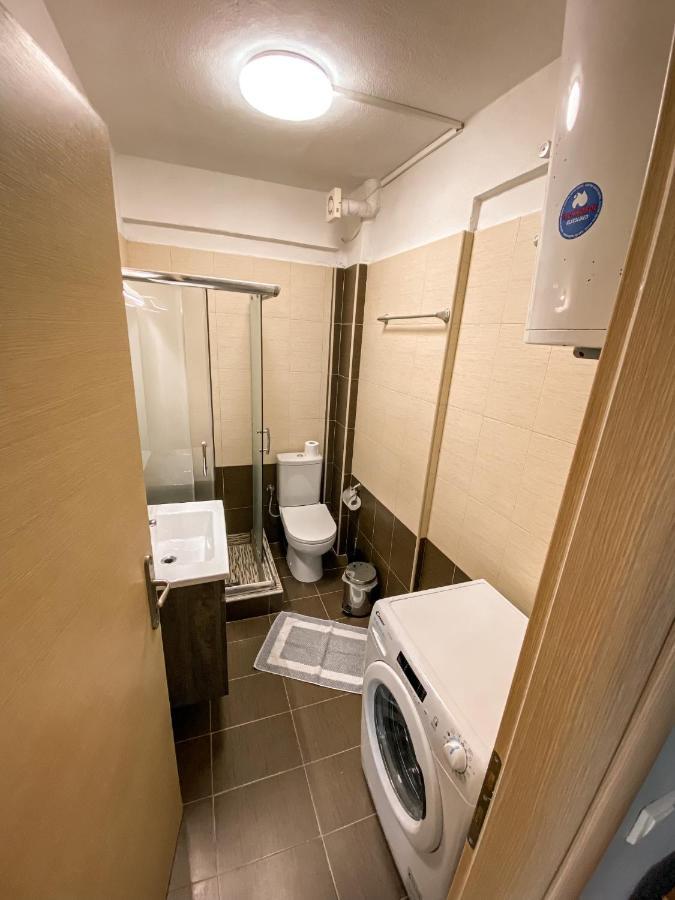 Luxury Equiped Apartment - Olympic Beach Bagian luar foto