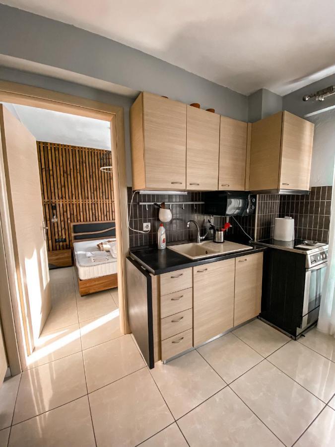 Luxury Equiped Apartment - Olympic Beach Bagian luar foto