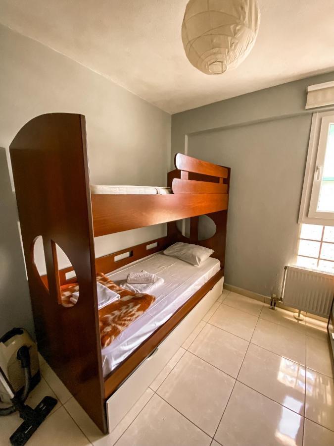 Luxury Equiped Apartment - Olympic Beach Bagian luar foto