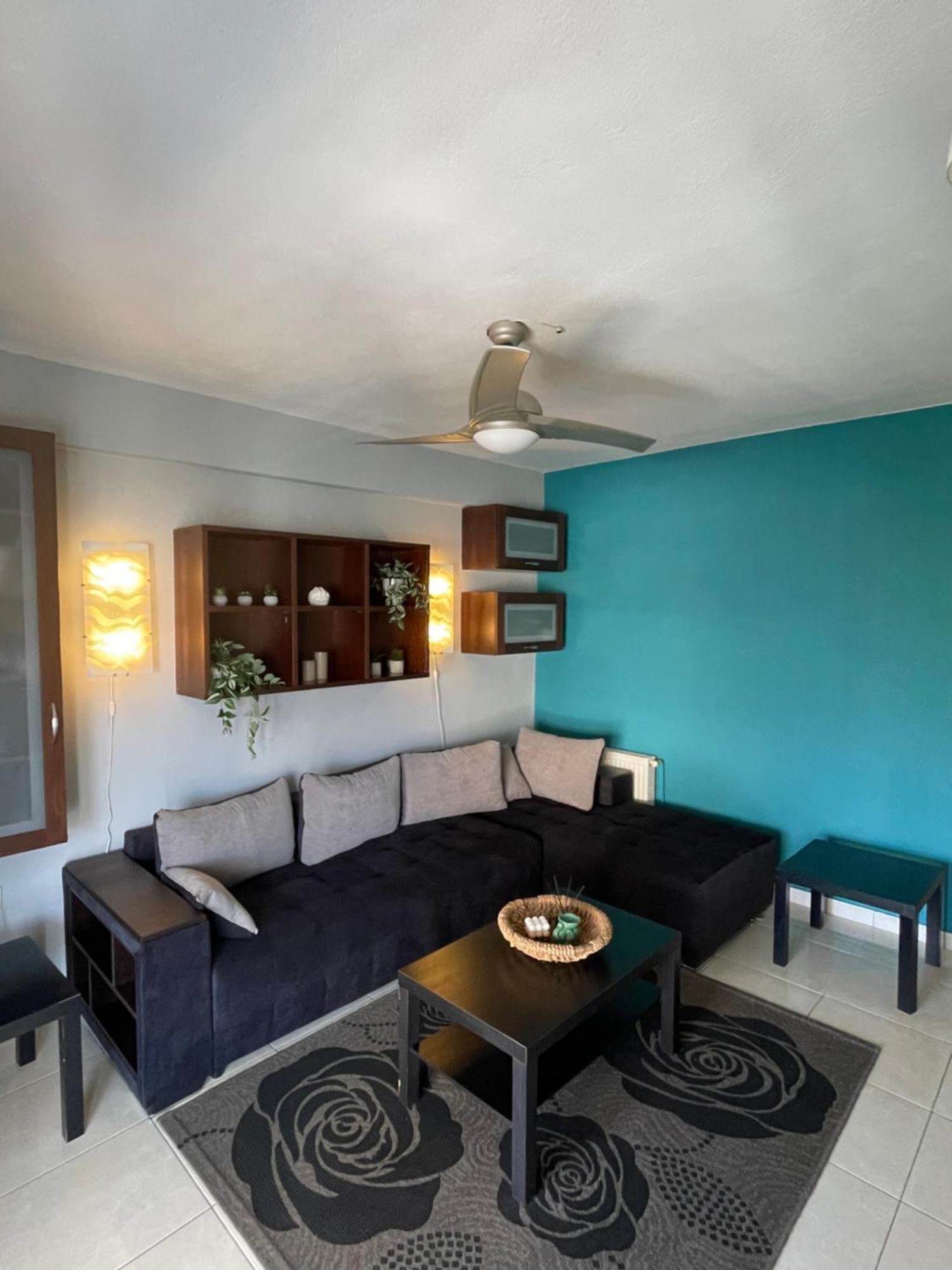 Luxury Equiped Apartment - Olympic Beach Bagian luar foto