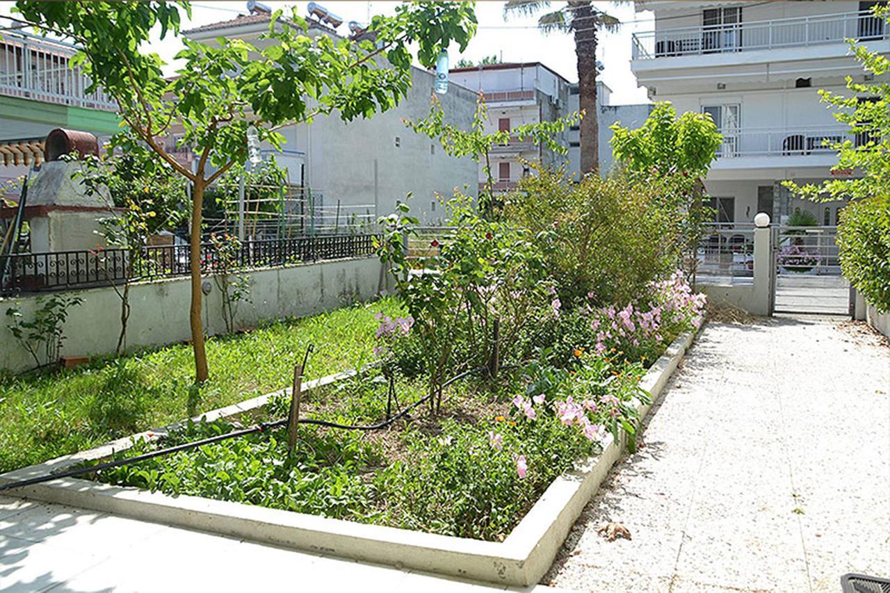 Luxury Equiped Apartment - Olympic Beach Bagian luar foto